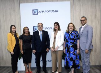 AFP Popular revalida su certificación ISO 9001