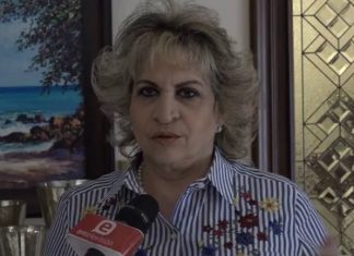 Alexandra Izquierdo destaca legado de Joaquín Balaguer y plantea debilidades Abinader
