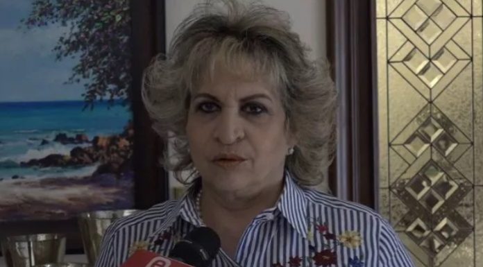 Alexandra Izquierdo destaca legado de Joaquín Balaguer y plantea debilidades Abinader