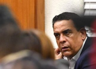 Tanto Alexis Medina como Ministerio Público apelarán sentencia en caso Antipulpo, por no estar conformes