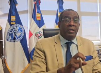 Economista Antonio Ciriaco pide que el sector eléctrico sea incluído en la reforma fiscal, pero sin impactar la canasta familiar
