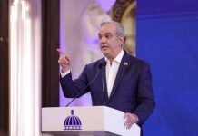 Presidente Luis Abinader no asistirá a la Cumbre de Brasil pautada para este jueves