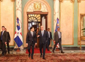 Marco Rubio respalda decisión tomada por gobierno dominicano de posponer Cumbre de las Américas
