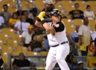 Águilas mantienen su paso arrollador y logran su octava victoria seguida