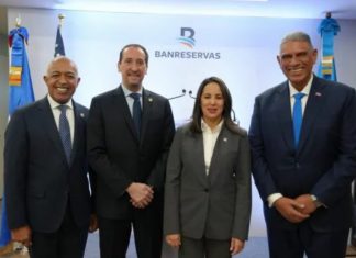 Banreservas supera RD$3,143 millones en préstamos hipotecarios desde sus oficinas en el exterior