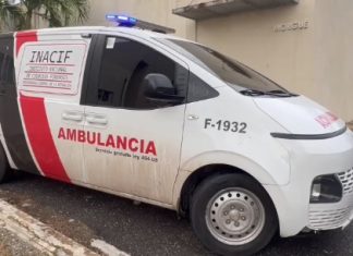 Hallan cadáver de recién nacido dentro de mochila en Cienfuegos, Santiago