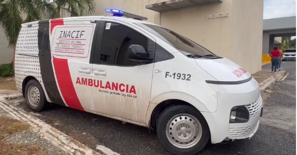 Hallan cadáver de recién nacido dentro de mochila en Cienfuegos, Santiago