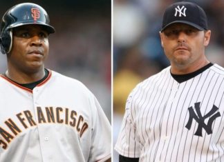 Bonds, Clemens y Valenzuela encabezan la nueva boleta del Comité de la Era Contemporánea del Salón de la Fama