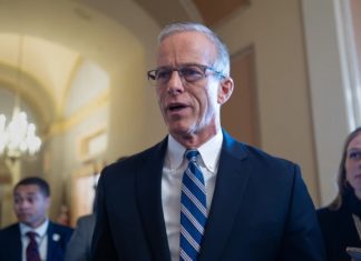 Cámara de Representantes regresará a Washington para votar sobre acuerdo de cierre gubernamental