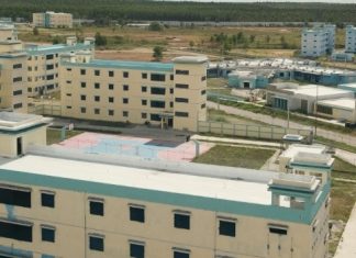 Audiencias, notificaciones y defensa pública operarán desde el penal Las Parras