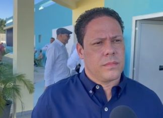 Ministro de Vivienda asegura Las Parras cambiará la vida de internos