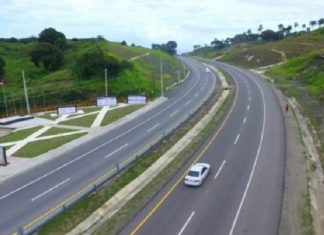 Fideicomiso RD‐Vial convoca licitación para el diseño y construcción de la Autopista del Ámbar