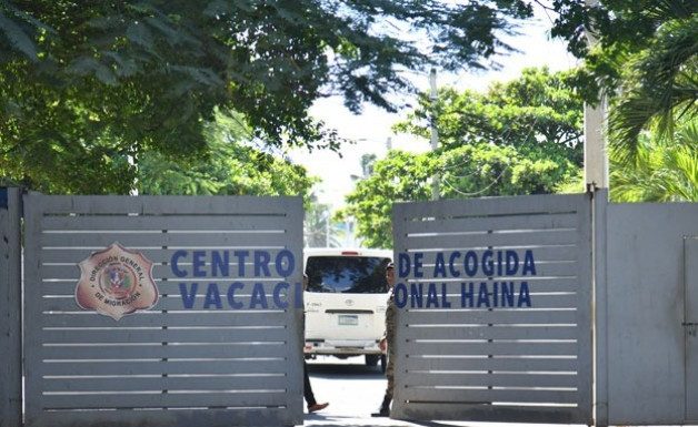Migración aclara muerte de bebé en Vacacional de Haina no fue por falta de atención médica