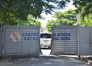 Fallece un recién nacido en centro migratorio de Haina