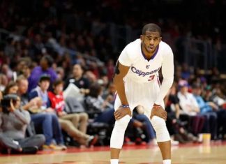 Chris Paul anuncia su retirada del baloncesto de la NBA