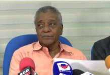 Doctor Luis Peña Núñez gana elecciones en el Colegio Médico Dominicano