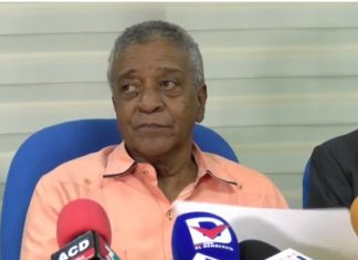 Doctor Luis Peña Núñez gana elecciones en el Colegio Médico Dominicano