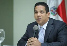 Contrataciones Públicas detalla el proceso de compras y sus controles por emergencia