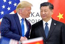 China levanta restricciones a la exportación de tres metales clave a Estados Unidos