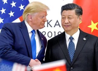 China levanta restricciones a la exportación de tres metales clave a Estados Unidos