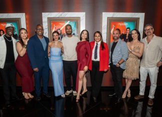 Comedia Medias Hermanas llega con nuevos talentos al cine este 4 de diciembre