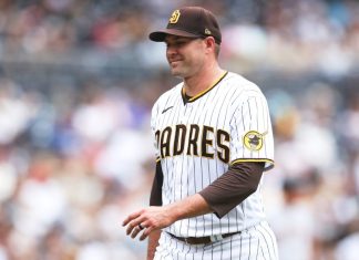 Pujols se queda fuera; Craig Stammen será el nuevo mánager de los Padres