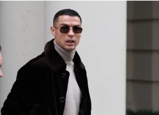 Cristiano Ronaldo es sancionado un partido y dos más condicionados