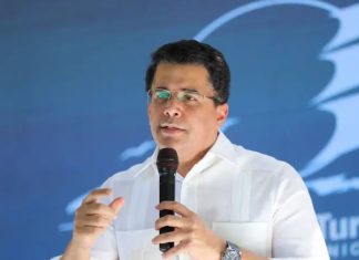 Collado destaca RD fue el país menos afectado por cancelaciones de vuelos en EEUU