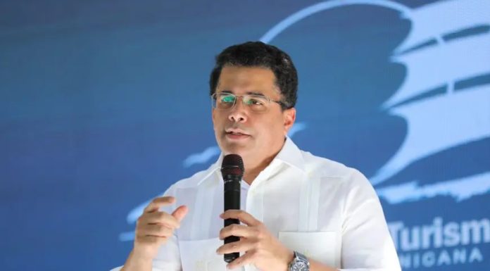 Video- Equipo de David Collado apuesta al consenso en la convención del PRM