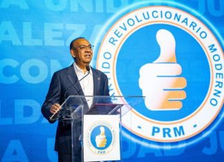 Deligne llama a su partido a construir “una era PRM” partiendo de la gestión Abinader