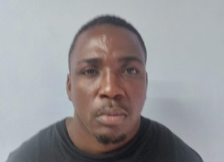 Policía Cibernética arresta hombre acusado de recibir más de RD$1 MM por fraude bancario