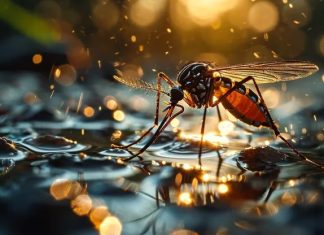 Cuba supera los 47.000 ingresos por dengue y chikungunya