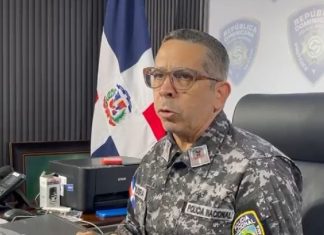 Policía Nacional activa búsqueda y captura de cinco hombres que atacaron a tiros a agentes policiales en Los Girasoles