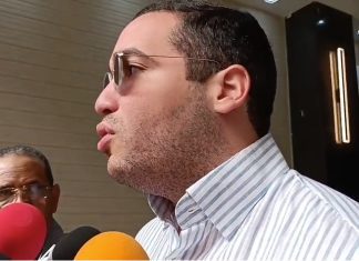 Diputado Mariotti acusa al Gobierno de buscar evadir controles en compras públicas con declaratoria de emergencia