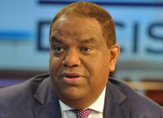 Diputado Danilo Diaz dice Paliza debe renunciar de presidencia PRM por “abrir puertas al narcotráfico”