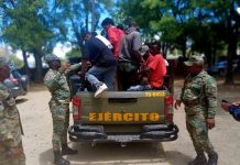 Migración apresa 1,134 haitianos que estaban ilegales en territorio dominicano