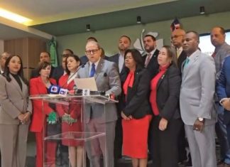 Diputados de la Fuerza del Pueblo emplazan al Gobierno a aplicar indexación salarial