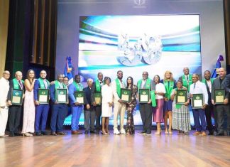 Doce nuevos inmortales son exaltados al Pabellón de la Fama