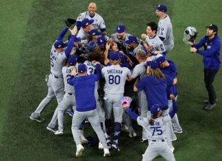 Dodgers amplían su legado: vea aquí todos los campeones de la Serie Mundial en la historia de la MLB