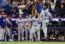Dodgers conquistan la Serie Mundial con un jonrón de Will Smith en el undécimo inning y revalidan su corona