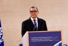 Ministro de Trabajo asegura que la cesantía no se tocará en nuevo Código Laboral