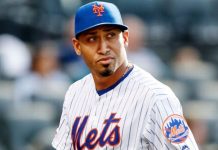 Edwin Díaz se sale de su contrato con los Mets y se convierte en agente libre
