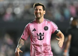 El Inter de Messi aplasta a NY City y avanza a su primera final de MLS