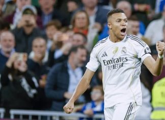 El PSG pide a Mbappé una indemnización de 180 millones por rechazar la oferta de traspaso