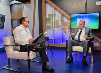 Alejandro Cruz: “Leonel sube, PRM baja, PLD se recupera; LF y OF marcan por encima FP; veo duro escenario en PRM”