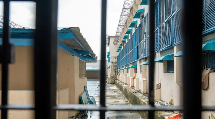 ECUADOR: Encuentran a doce presos muertos en tres cárceles