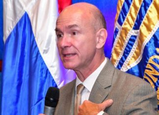 Investigador norteamericano destaca que RD se fortalece como aliado de Estados Unidos en lucha contra el narcotráfico