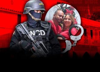 Reportaje- Solicitud extradición esposo diputada PRM por narcotráfico vuelve al salpicar al partido oficial