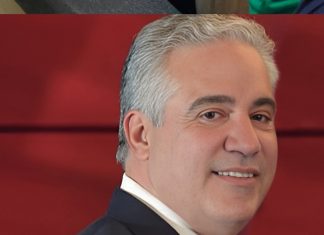 Fernando Hasbún electo presidente de Honor del XIV Ceremonial Salón de la Fama de Artes Marciales