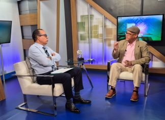Fidel Lorenzo: “Gobierno excluye religiosos en planes ayuda; Ozoria no conectó en el cargo; apoyo la familia”